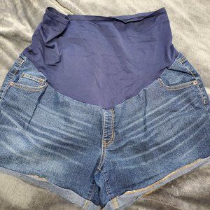 Maternity Shorts